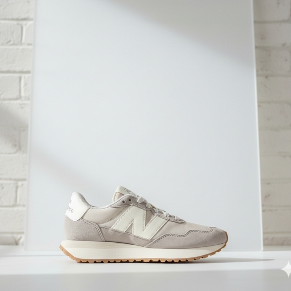New Balance Shoes - New Balance Classics 237v1 Womens Sneaker